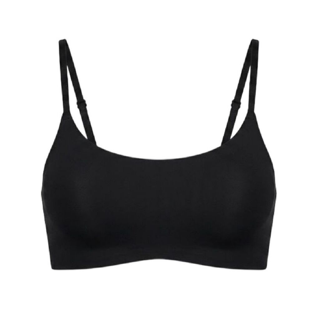 Jack Wills Womens/Ladies Ellis Bra / Black